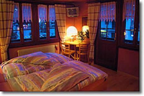 Au Manoir D'anniviers Estalagem Vissoie