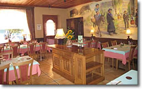 Au Manoir D'anniviers Estalagem Vissoie