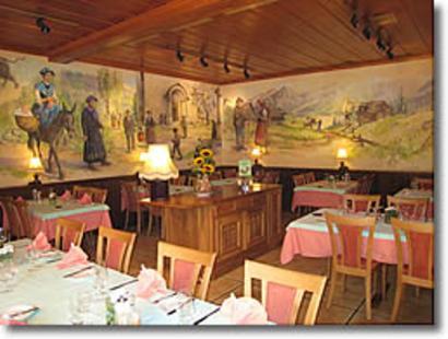 Au Manoir D'anniviers Estalagem